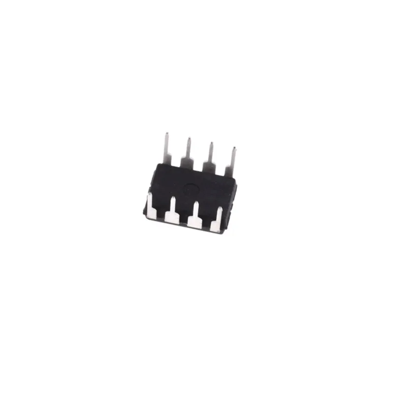 10 шт. LM833N DIP8 LM833 DIP новая и оригинальная IC diy Электроника|Интегральные схемы| |