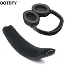 Сменная мягкая накладка на голову для наушников Bose silent Comfort 35 QC35, аксессуары для наушников