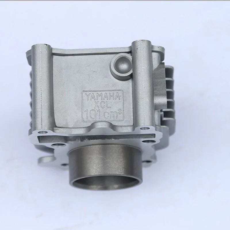 Аксессуары для мотоциклов поршневое кольцо ZY100T цилиндр гильзы цилиндра |