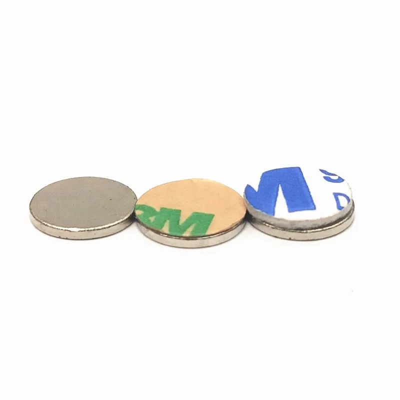 

10x3 Neodymium Magnet 10mm x 3mm N42 NdFeB Round Super Powerful Strong Permanent Magnetic imanes Disc 10x3