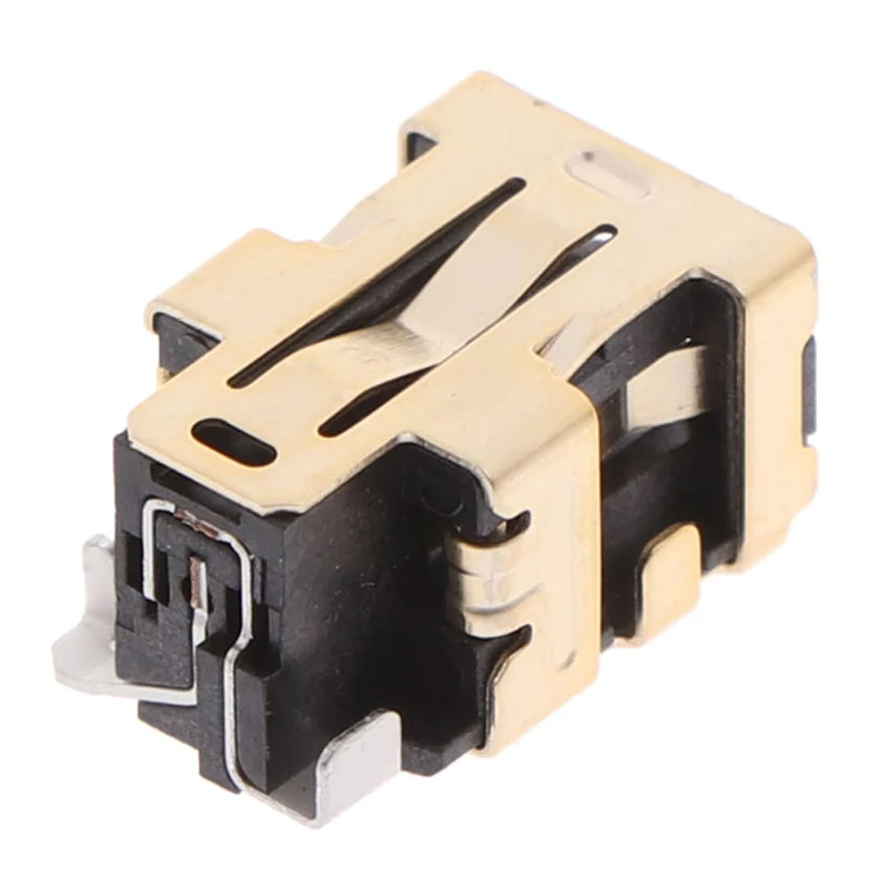 

Разъем питания постоянного тока для HP Elitebook 820 840 850 G3, 1 шт.