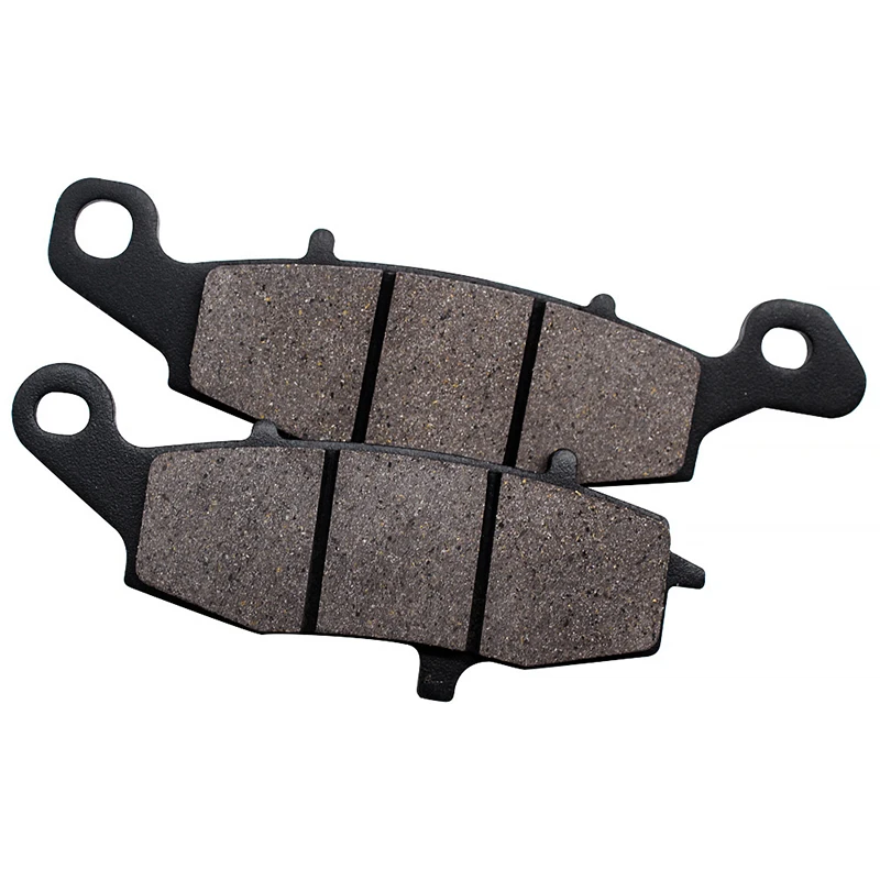 Передние тормозные колодки для Мотоцикла SUZUKI SFV650 SFV 650 Gladius SV650 SV GSR750 GSR 750 GSX750 GSX F DL