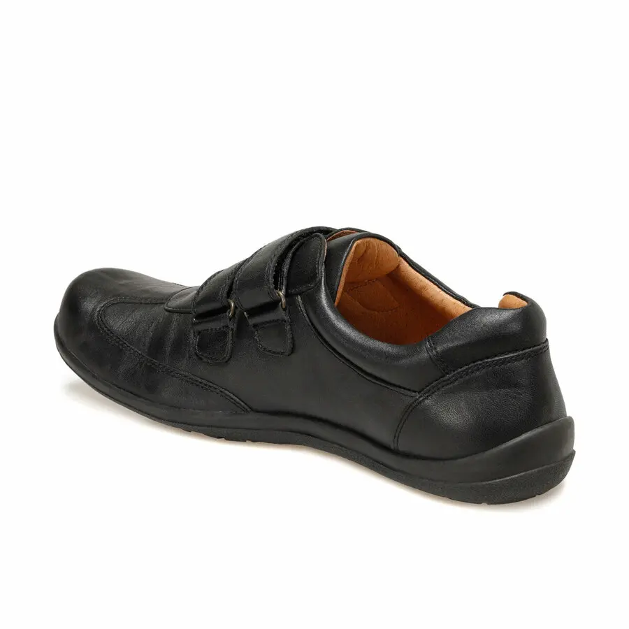

Children Shoes Garvalin 91126 Garvaln Black Girl Casual Shoes