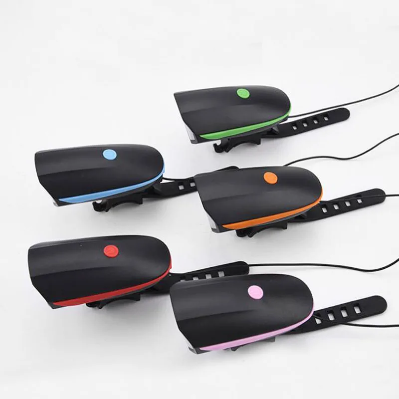 120db Электрический сигнальный для велосипедов велосипед колокольчик MTB