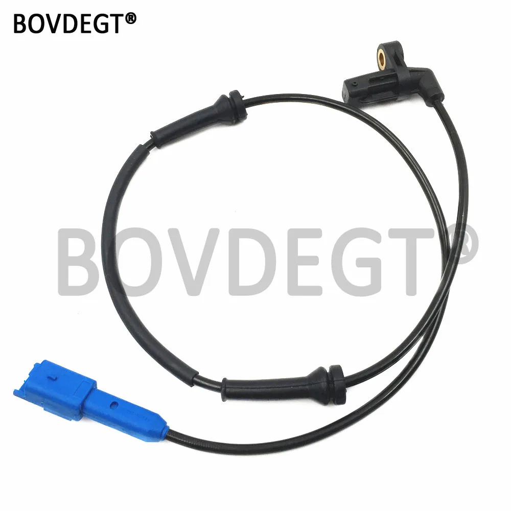 

Front Left or Right ABS Wheel Speed Sensor for PEUGEOT 206 CC SW Saloon Van Hatchback 454599 4545F4