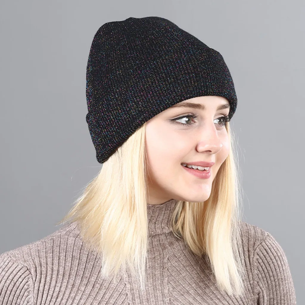 Модные шапки для женщин с мультяшным принтом в стиле хип хоп женские лыжные