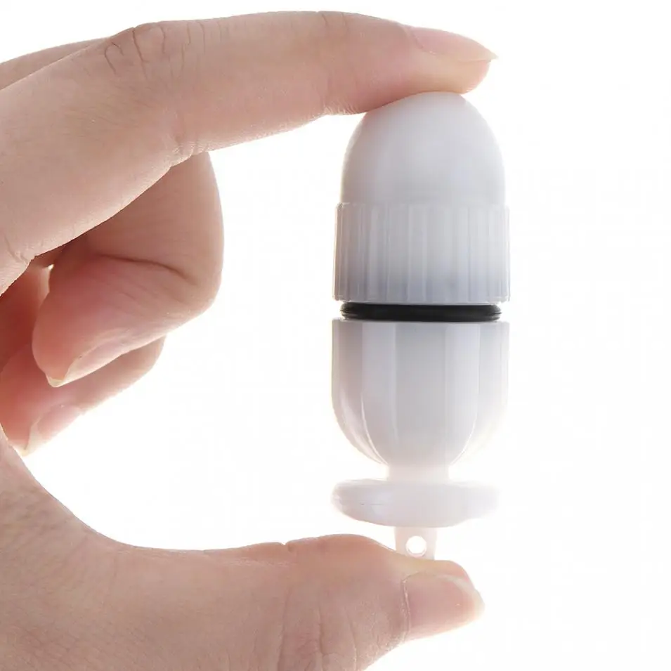 

Underwater Flashing Scuba Dive Marker LED Beacon Beam Safety Signal Light Lamp Warning Diving LED Torch