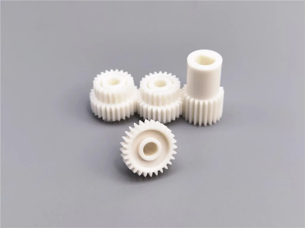 FUSER WEB CLEANING MOTOR GEAR ASSEMBLY AX04-0159 FOR RICOH COPIER AFICIO 2060 2075 1075 MP 7500 6500 8000 8001 9002 | Компьютеры и