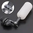 Поплавковый шаровой кран с отключением 12 дюйма для автоматической подачи воды, увлажнитель для аквариума, переключатель контроля воды для водяной башни, резервуар для воды