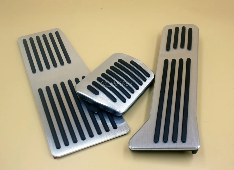 Авто газа педаль акселератора сплав тормоза и подножка для Mazda CX-5 3 Axela 6 atenza с