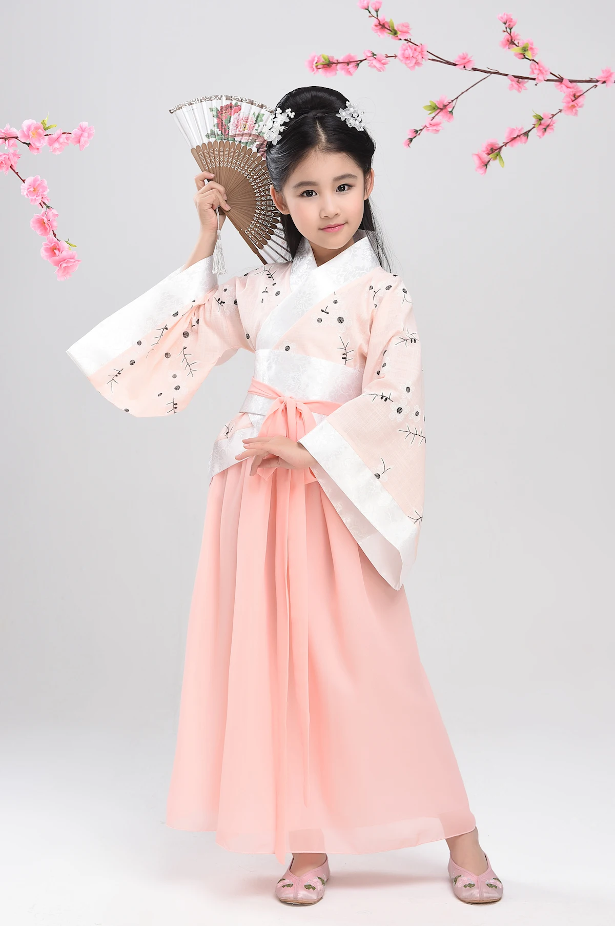 Сезон: весна-лето шифоновое платье фантазия Карнавальный Infantil на день рождения