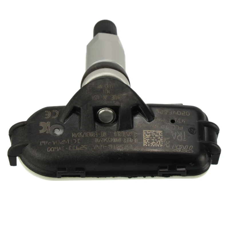 Датчик мониторинга давления в шинах 52933-3V600 TPMS для Hyundai i40 greatazera Kia Rio АКСЕССУАРЫ
