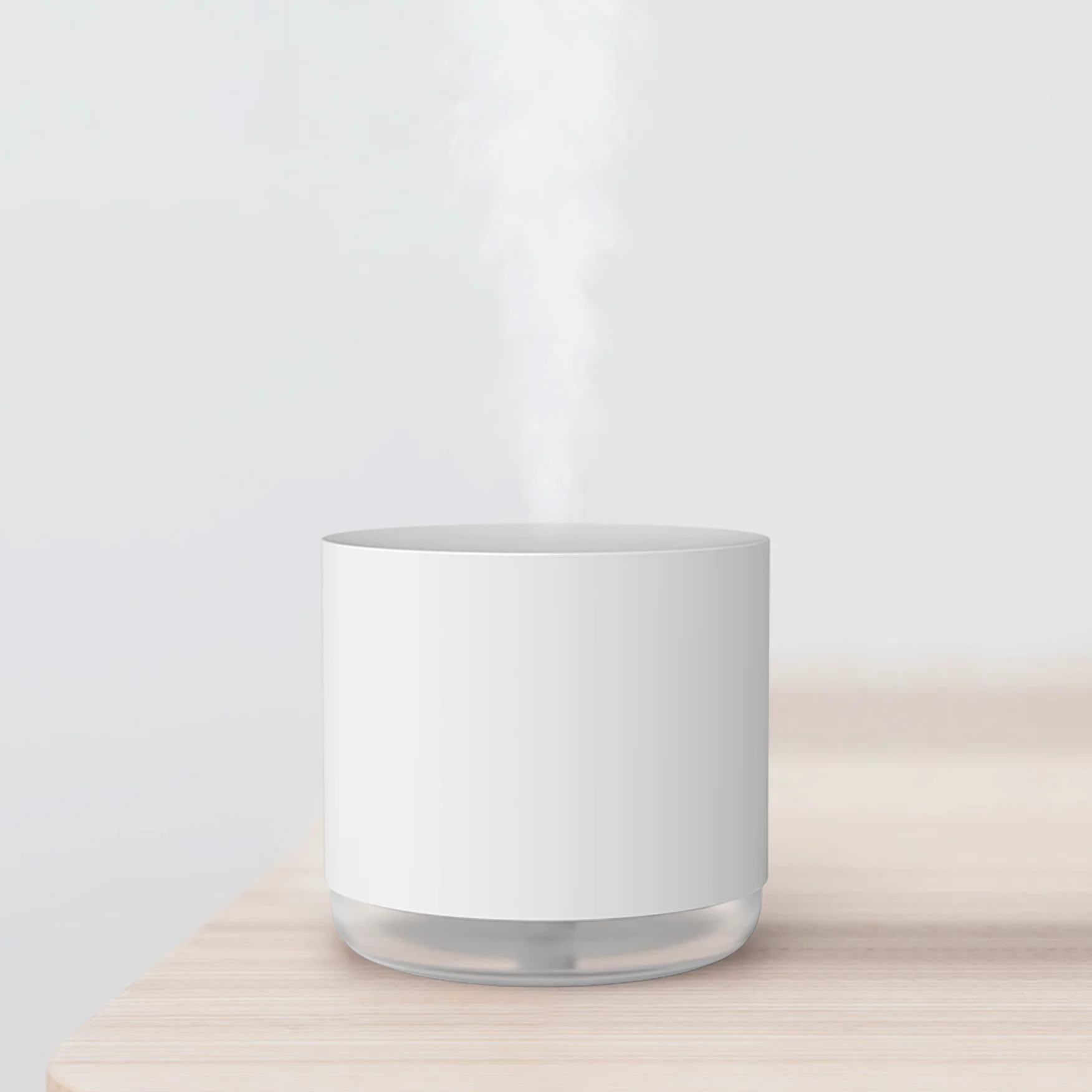 

Air Usb Portable Atomization Ultrasonic Nano Rechargeable Diffuser Cool Mist Humidifier