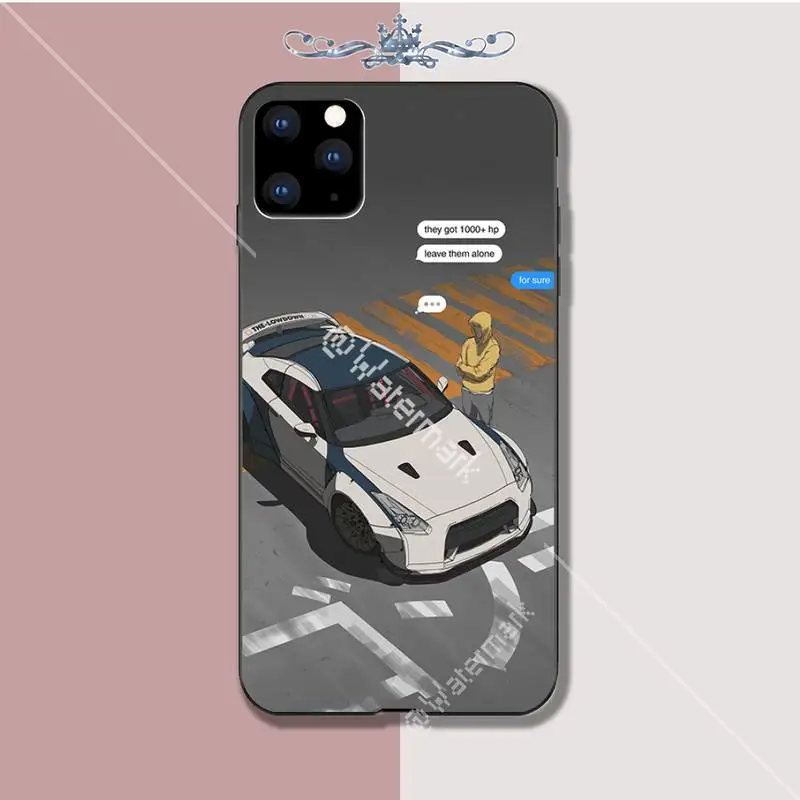 Роскошный чехол Yinuoda для Iphone 5s Se 6 6s 7 8 Plus X Xs Max Xr 11 Pro | Мобильные телефоны и