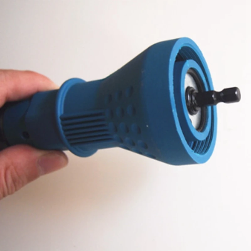 

Electric Rivet Nut Machine Riveting Tool Cordless Riveting Drill Adaptor Insert Nut Tool Riveting Drill Adapter 2.4Mm-4.8Mm