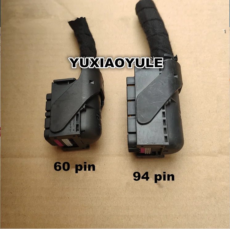 1 комплект ECU EDC17/16 штепсельная Вилка для компьютерной платы 94 контакта с полным