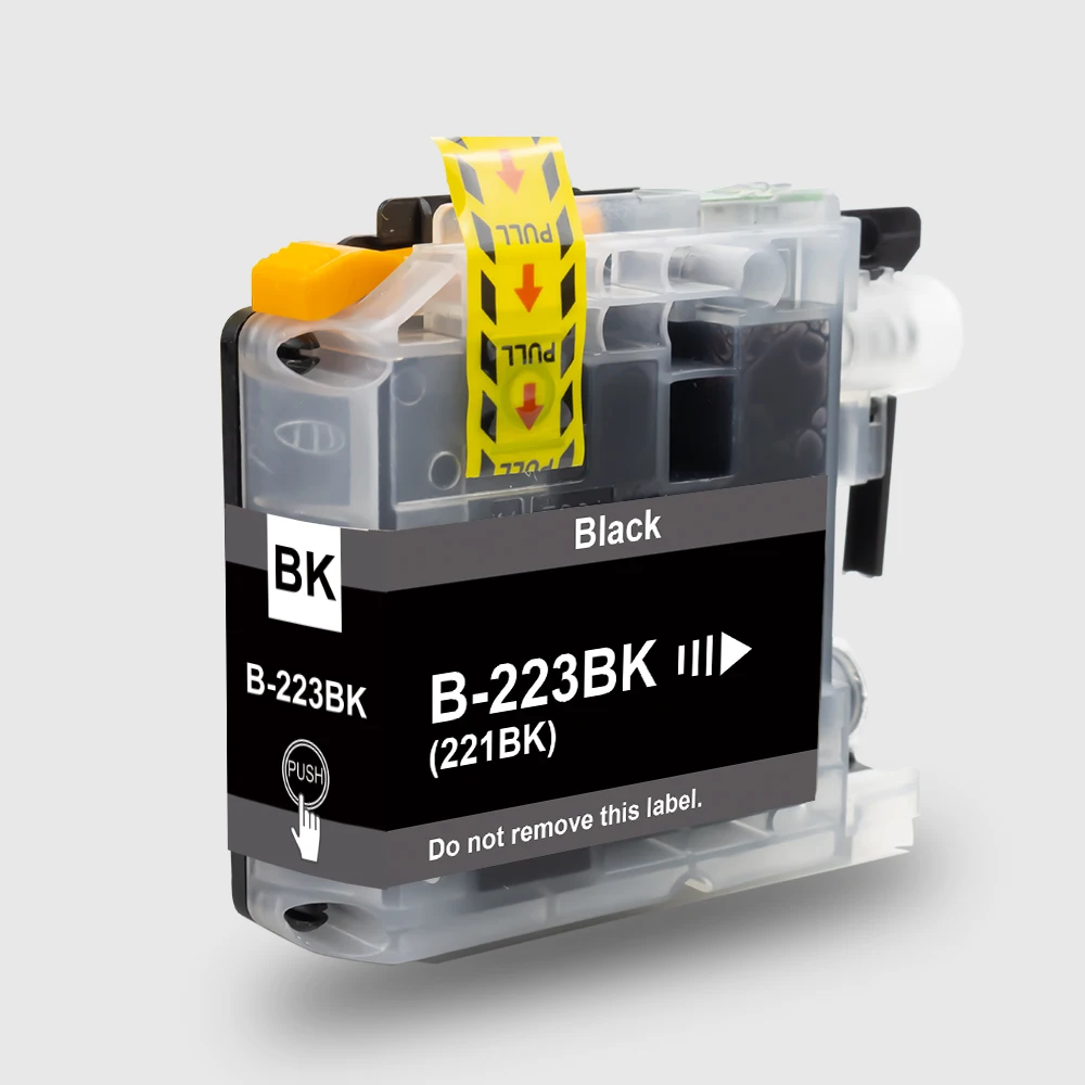 LC3219 LC3219XL для Brother чернильный картридж MFC J5930DW J6530DW J6930DW принтер|Чернильные