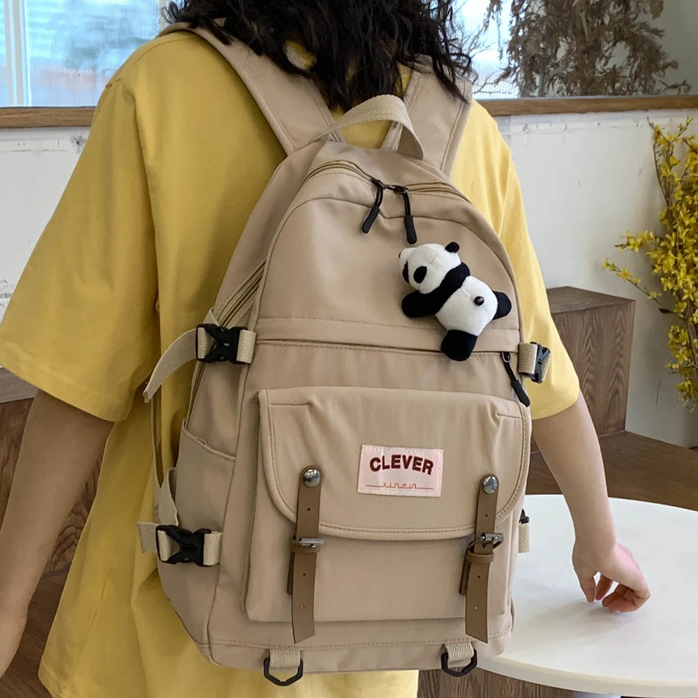 Студенческий женский рюкзак для путешествий модная женская школьная сумка книга