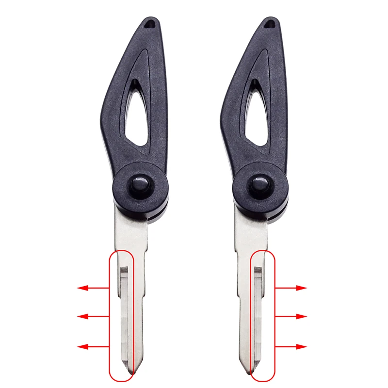 Универсальный складной ключ для мотоцикла правый и левый откидные ключи без