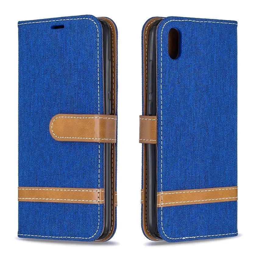 

Cowboy Leather Wallet Case For iphone 11 Pro For 7 8 Plus 6 6S 5 5S SE Flip Cover For iphone XS Max XR X Cases Retro Phone Bags