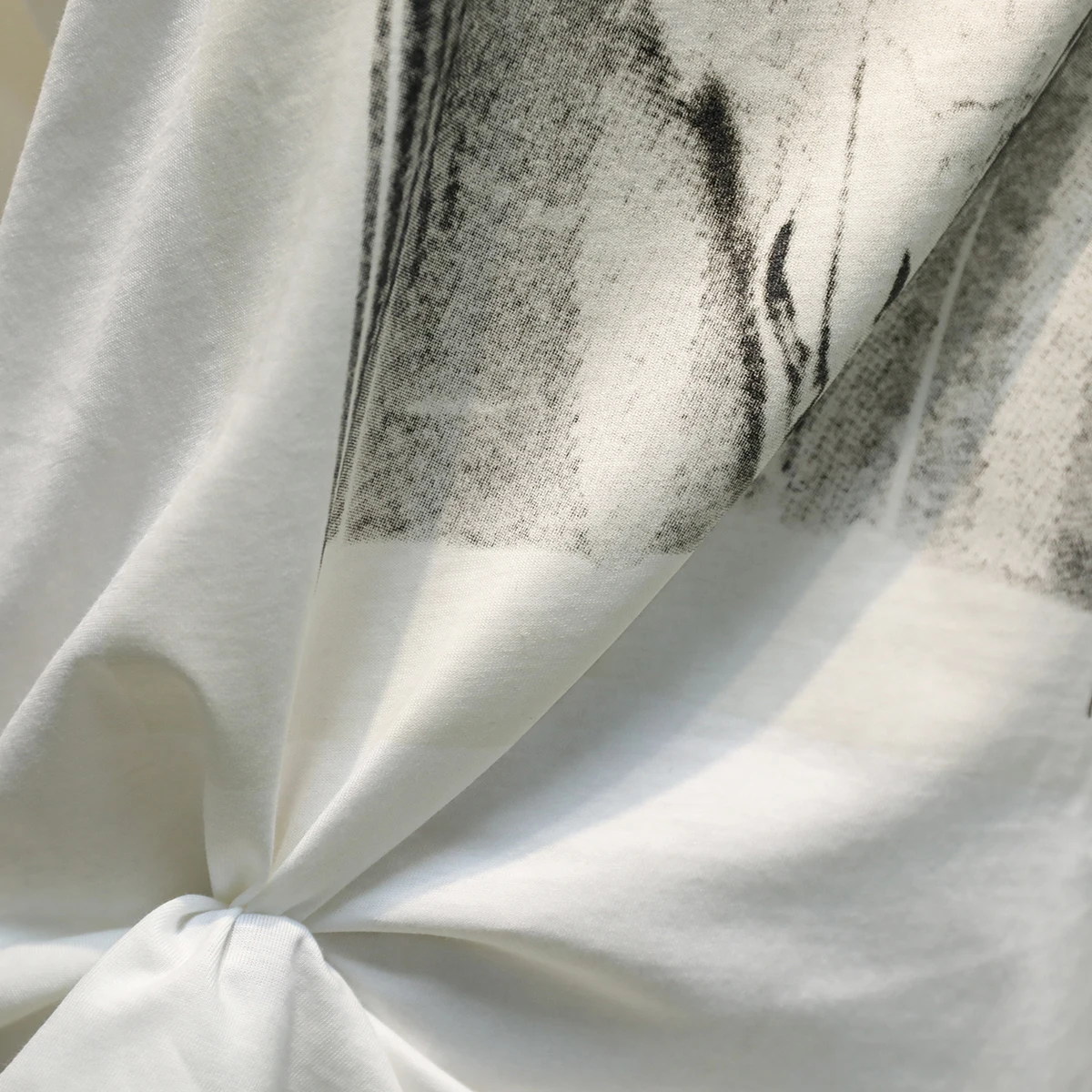 

Jastie Gypsy Retro Goat Head Print Graphic Tee Shirts O Neck Short Sleeve Women Summer Shirts Tops Casual Hippie Boho T-Shirt