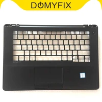 for dell latitude 7270 e7270 palmrest upper case keyboard bezel with touchpad