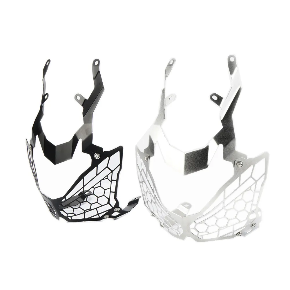 

Motorcycle Headlight Grille Light Cover Protective Guard protector For Kawasaki Z900