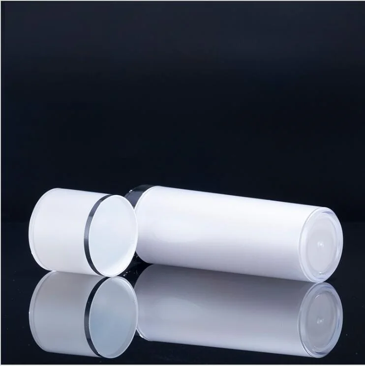 Пластиковая бутылочка для лосьона/эмульсии/основы/сыворотки/ухода за