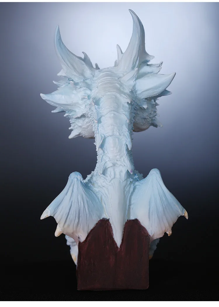 OUENEIFS BJD SD кукла Smaug мини-кукла