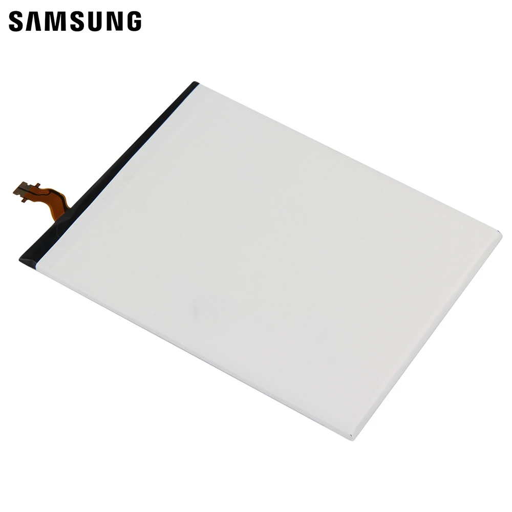Samsung оригинальный сменный аккумулятор EB BT115ABC для T115 SM T111 T110 T116 BT111ABE BT115ABE 3600 мА