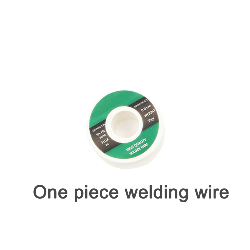 Электрический паяльник с регулируемой температурой 220 В 60 Вт паяльная станция