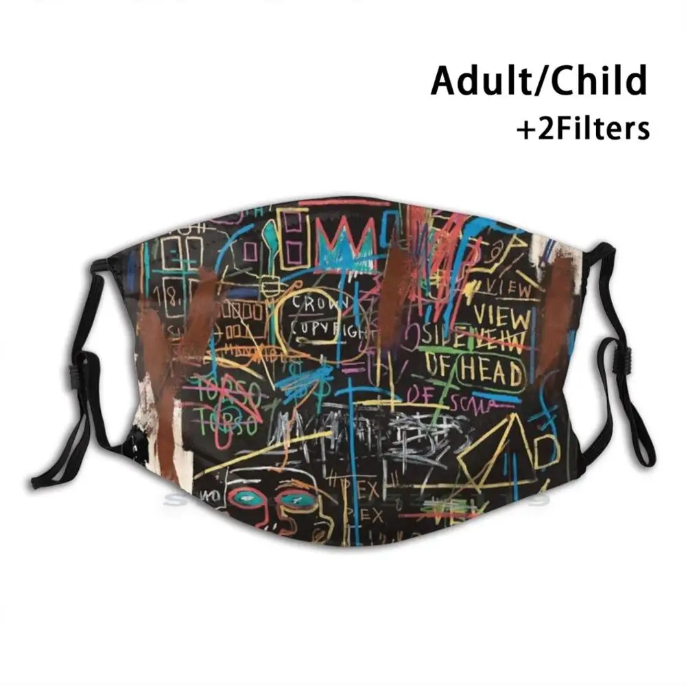 Векторизированный известный Нью-Йорк в стиле протестного уличного