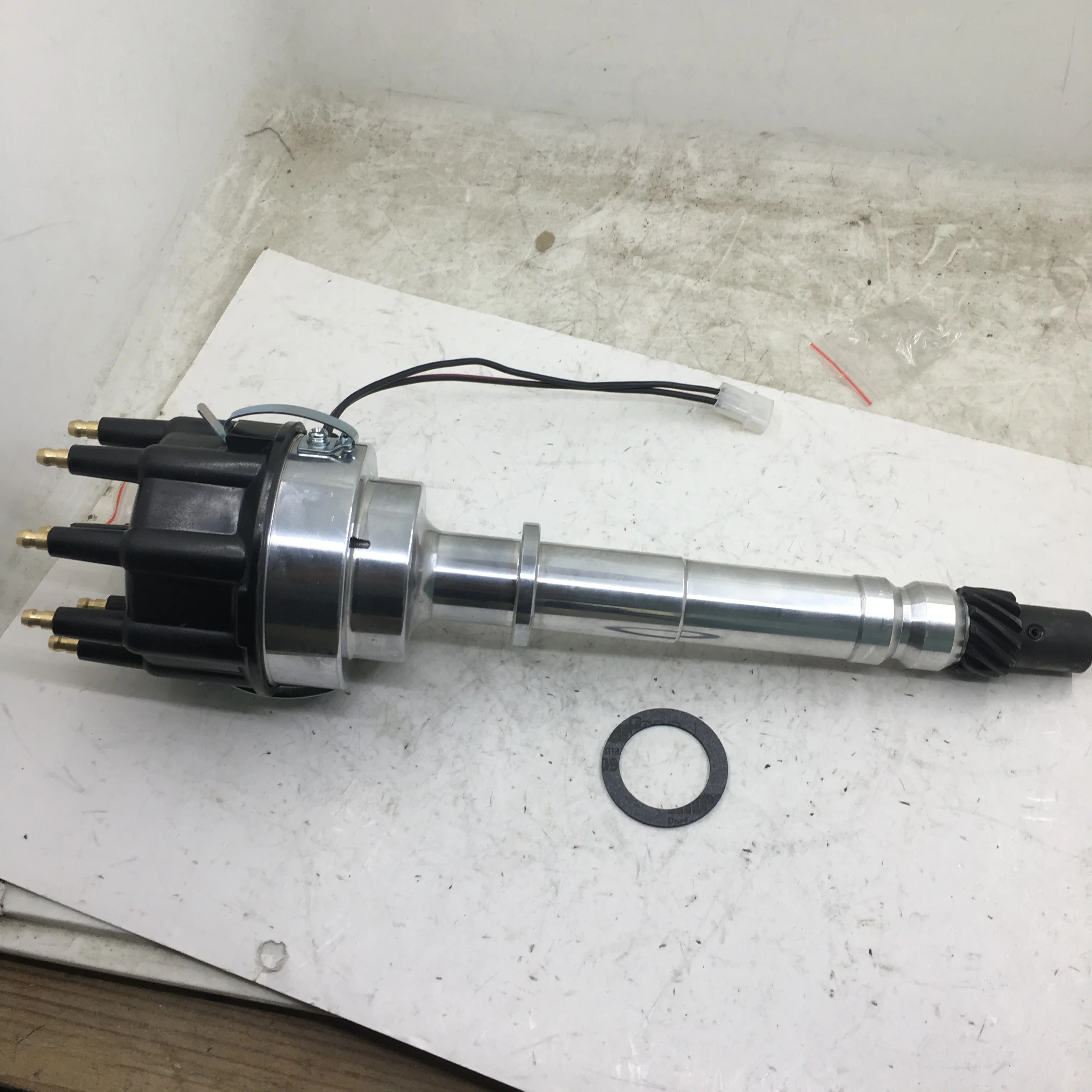 Профессиональный распределитель электронных заготовок SherryBerg для малого и