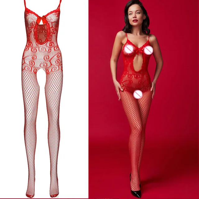 

Сексуальный костюм кошки боди с открытой промежностью, нижнее белье с вырезом Эротическое плюшевое женское бельё, нижнее белье с вырезом, п...