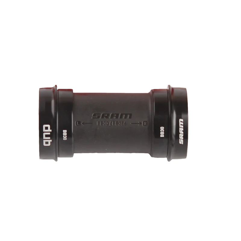 DUB BB30 SRAM DUB PressFit нижний кронштейн BSA 68 мм 89,5 92 мм BB30 PF30 DUB центральная ось Movemnt - Цвет: DUB BB30