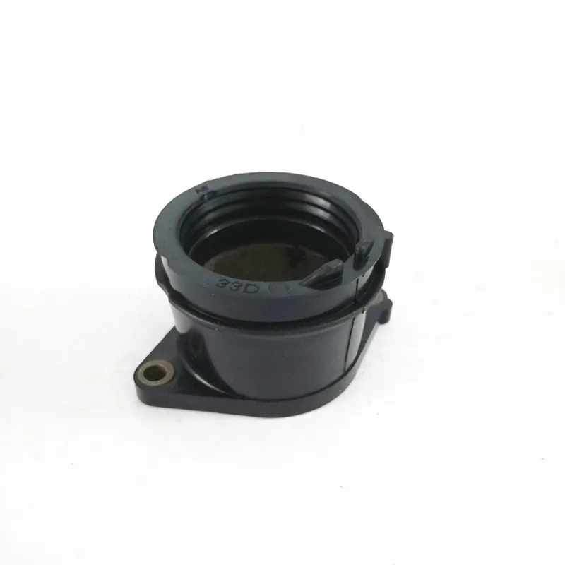 

МОТОЦИКЛ КАРБЮРАТОР интерфейс впускной коллектор адаптер соединение загрузки для Yamaha YZ450F 2010 2011 2012-2018 WR450F 2016 2017 2018