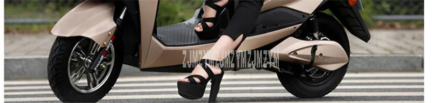 48V 20A/60V 22A/72V 35,3a Электрический мотоцикл 50 км/90 км/135 км высокоскоростной двухколесный Взрослый мужской/женский зарядное устройство для электрического мотоцикла