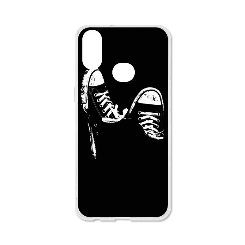 J096 Мягкий чехол из ТПУ для samsung A10s, чехол s, силиконовый, сделай сам, окрашенный телефон, чехол для samsung Galaxy A10s SM-A107F/DS, чехол, Funda 6,2" - Цвет: J096