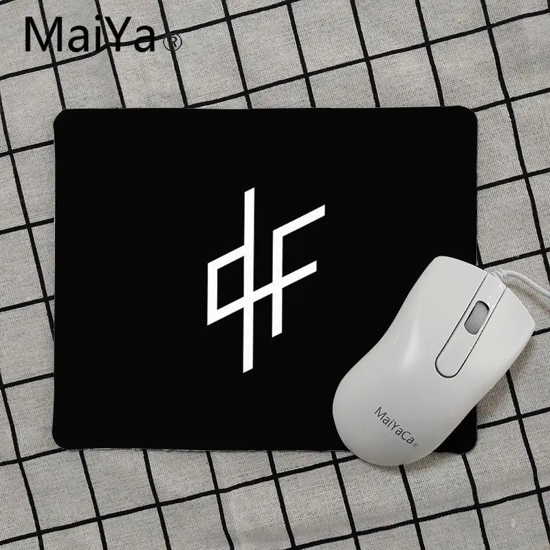 Высококачественный удобный коврик для мыши Maiya PNL QLF Rapper игровой лидер продаж