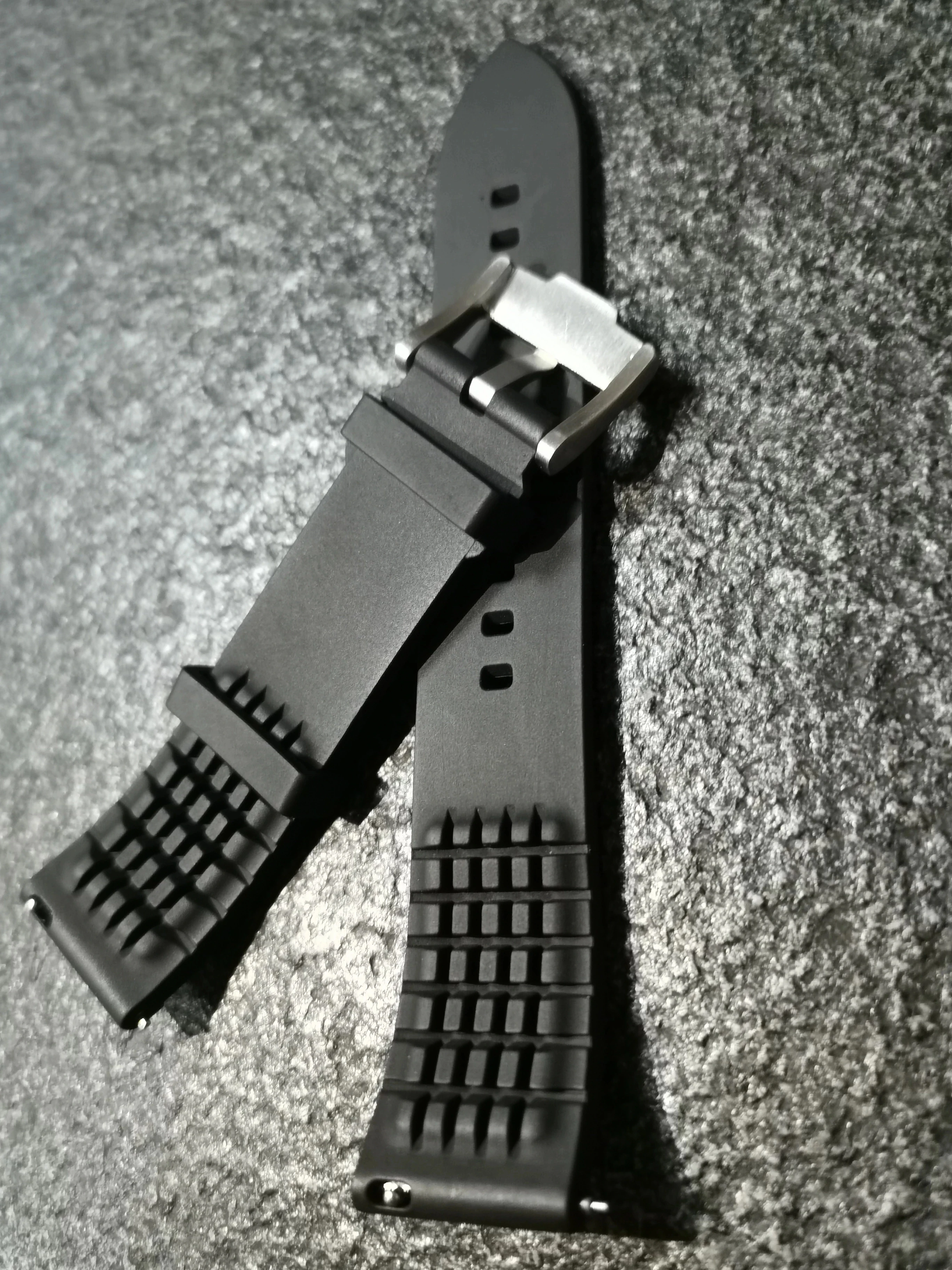 

PAGANI DESIGN PD-1662 PD-1644 PD-1664 original stainless steel strap 20mm