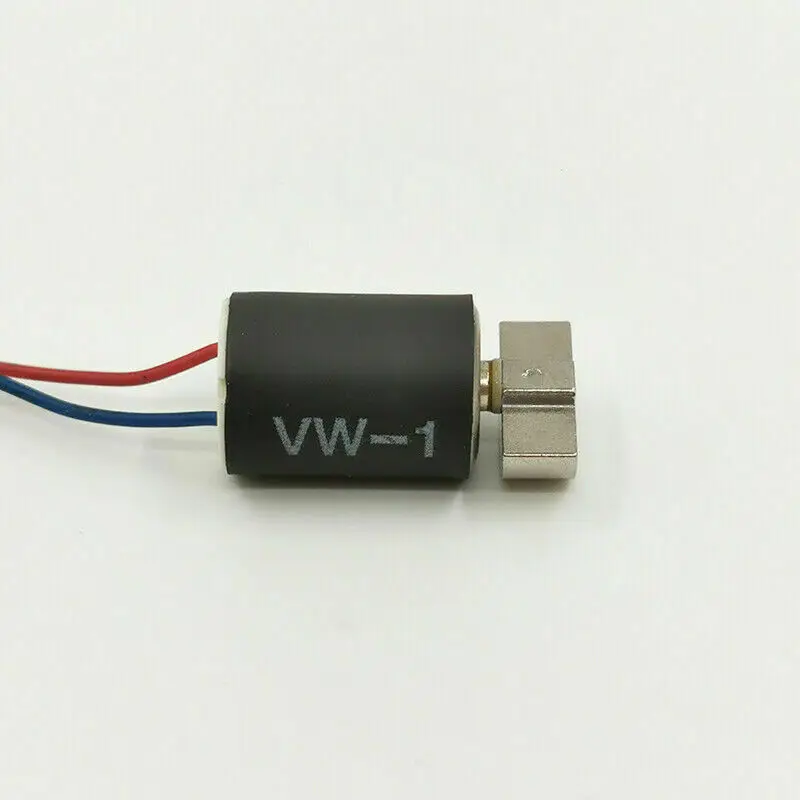 1015 10 мм * 15 DC1.5V 3V 3 7 V без сердечника вибрации Вибратор на электрическом моторе