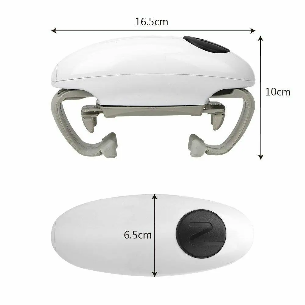 2 styles electric bottle opener cans corkscrew automatic gadgets kitchen accesories home supplies free global shipping