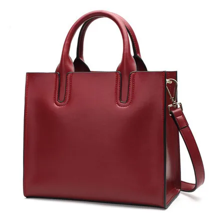 

WOMEN'S Leather Bags Shoulder Bag Bag Women's Shoulder Bag Women's Handbag Summer New Style