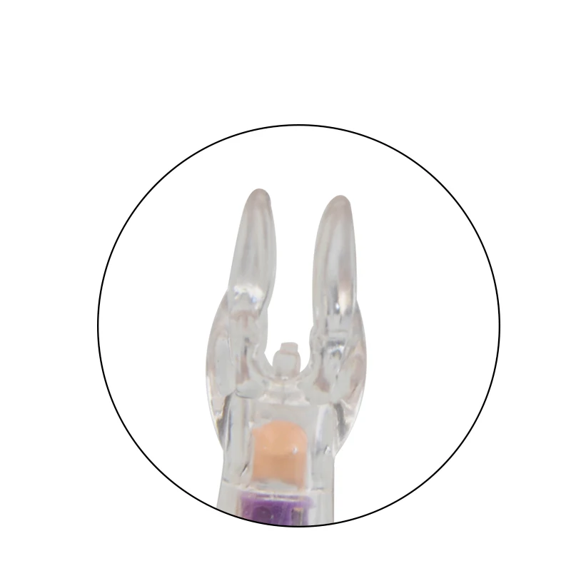 6/12 шт. стрелы для светодиодного стержня мм | Спорт и развлечения