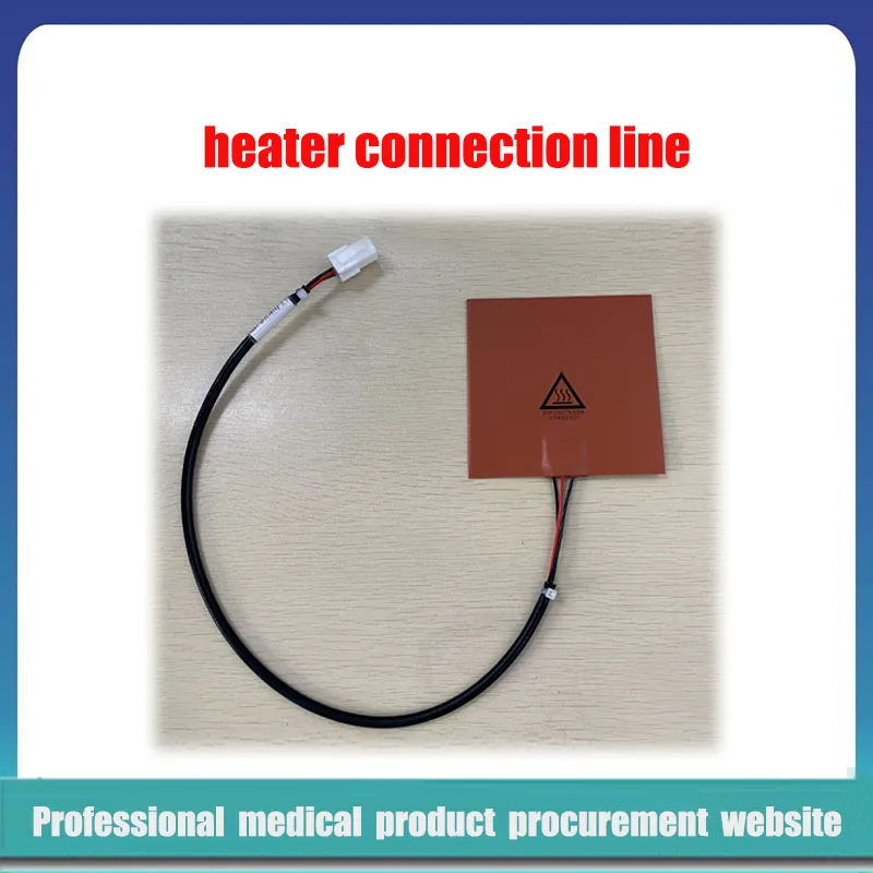 

Mindray BS230 BS240 BS-230 BS-240 Biochemical Analyzer Reflection Plate Heater Connection Line