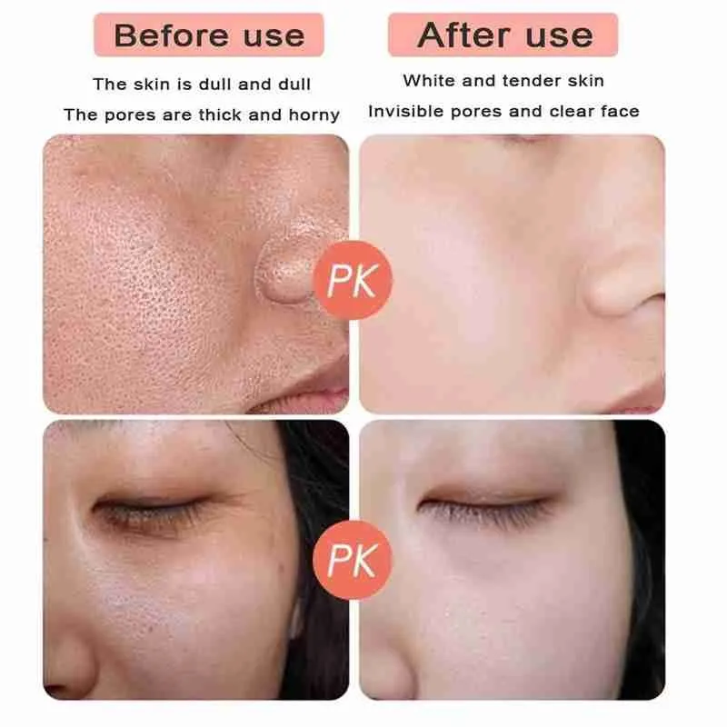 

Moisturizin Collagen Sleeping Masks Cream Hydrating Shrink Pores Whitening Anti-ageing Skin Wash-free Sleep Masks face Serum