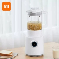 xiaomi mijia electric blender fruit vegetables mixer food processor cup kitchen juicer make smoothies and baby food