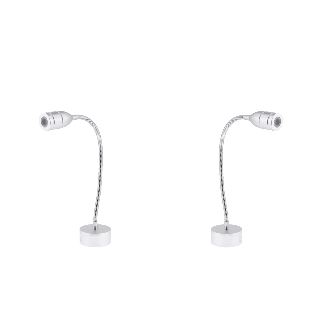 2 шт. судовая Лодка RV считывающая диаграмма выключатель света лампа для