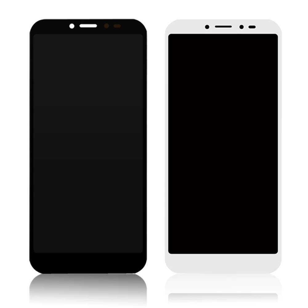 5 дюйма для Alcatel 1s 2019 5024 OT5024 ЖК-дисплей + Сенсорная панель экрана замены сотового