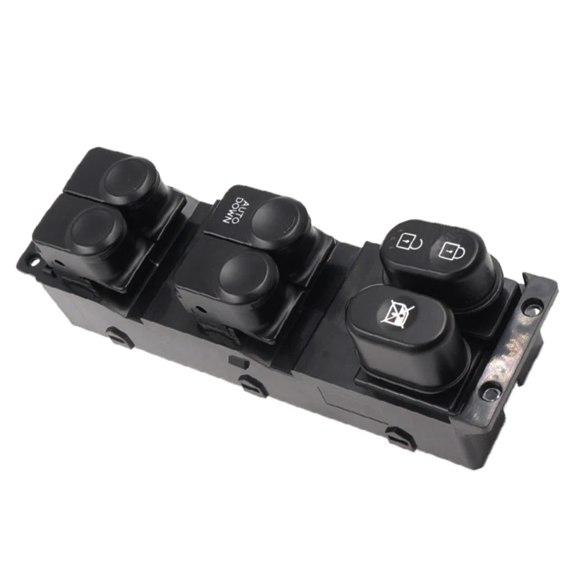 93570-0U110 935700U110 электрический переключатель стеклоподъемника для hyundai Accent 2010